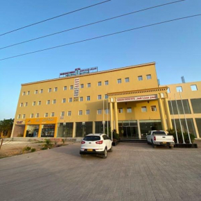 BIN BARAKAT HOTEL